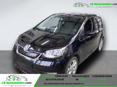 Skoda Citigo 61 kw 83 ch