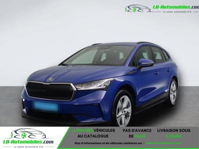Skoda Enyaq iV 60