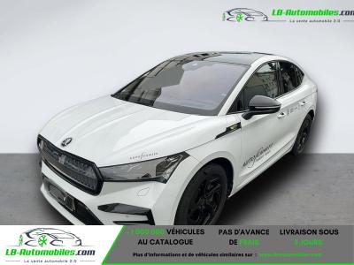 Skoda Enyaq iV RS