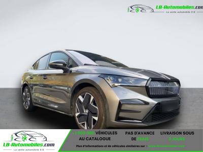 Skoda Enyaq iV RS
