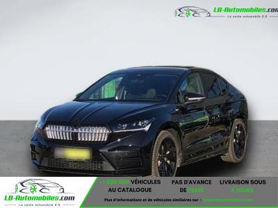 Skoda Enyaq iV RS