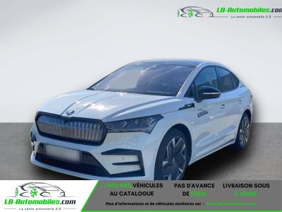 Skoda Enyaq iV RS