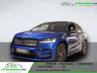 Skoda Enyaq Coupé iV RS
