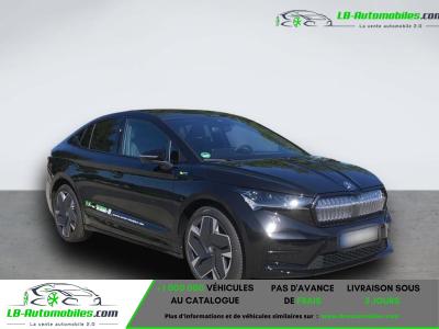 Skoda Enyaq Coupé iV RS