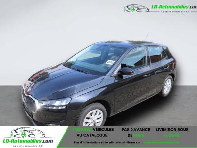 Skoda Fabia 1.0 TSI 110 ch BVA