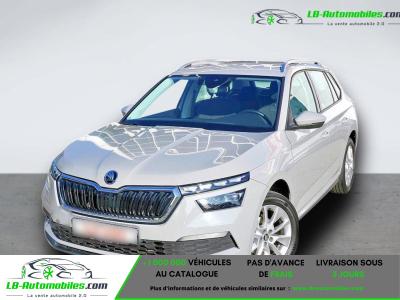 Skoda Kamiq 1.0 TSI 116 ch BVM
