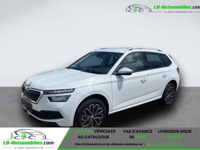 Skoda Kamiq 1.0 TSI Evo 110 ch BVM