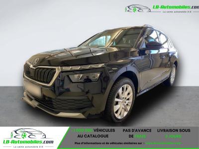 Skoda Kamiq 1.0 TSI Evo 110 ch BVA