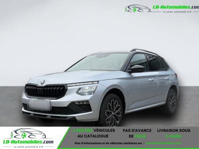 Skoda Kamiq 1.5 TSI 150 ch BVM
