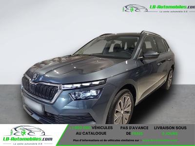 Skoda Kamiq 1.5 TSI 150 ch BVM