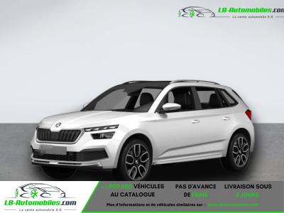 Skoda Kamiq 1.5 TSI 150 ch BVM