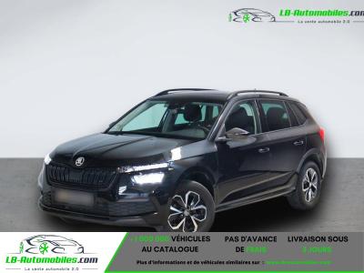 Skoda Kamiq 1.5 TSI 150 ch BVM
