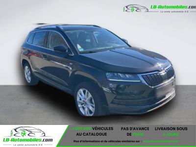 Skoda Karoq 1.0 TSI 110 ch