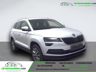 Skoda Karoq 1.0 TSI 110 ch