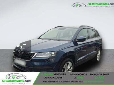 Skoda Karoq 1.0 TSI 116 ch BVM