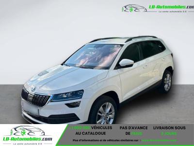 Skoda Karoq 1.5 TSI 150 ch BVM