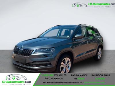 Skoda Karoq 1.5 TSI 150 ch BVM