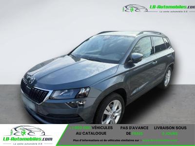 Skoda Karoq 2.0 TDI 150 ch 4x4 BVM