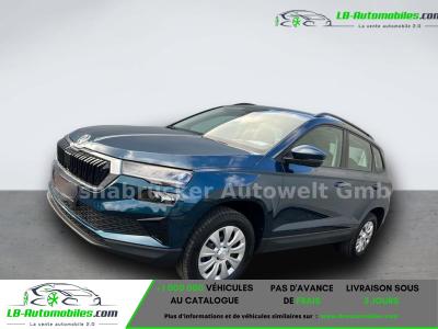 Skoda Karoq 1.0 TSI 110 ch