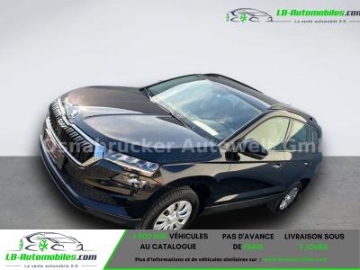 Skoda Karoq 1.0 TSI 110 ch