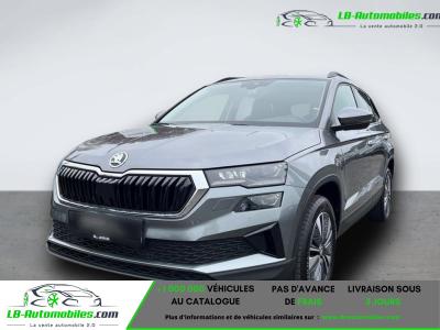Skoda Karoq 2.0 TDI 116 ch BVA