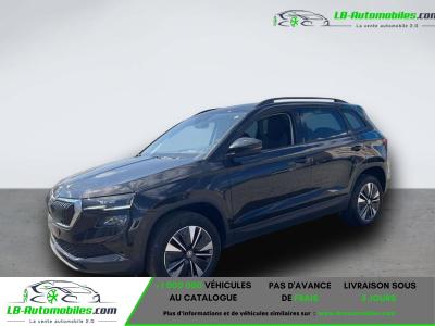 Skoda Karoq 2.0 TDI 116 ch BVA