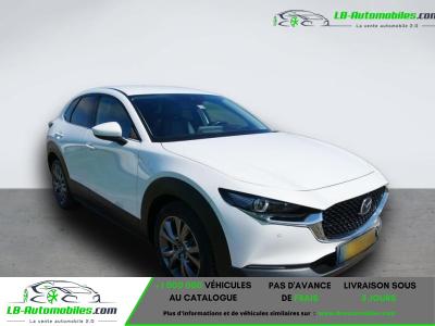 Mazda CX-30 2.0L SKYACTIV-X M Hybrid 180 ch 4x2 BVM