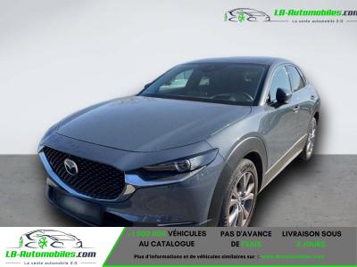 Mazda CX-30 2.0L e-SKYACTIV G M Hybrid 150 ch 4x2 BVA