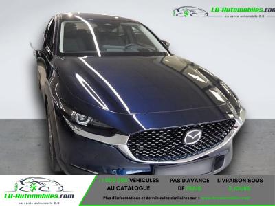 Mazda CX-30 2.0L e-SKYACTIV X M Hybrid 186 ch 4x2 BVA