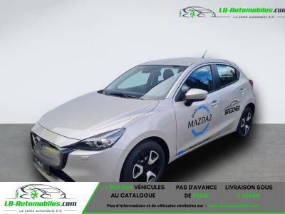 Mazda 2 1.5L SKYACTIV-G 75ch