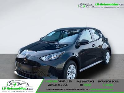 Mazda 2 1.5L SKYACTIV-G M Hybrid 90ch BVA