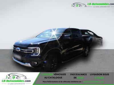 Ford Ranger DOUBLE CABINE 2.0 170 CH BVA 4X4