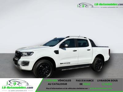 Ford Ranger DOUBLE CABINE 2.0 210 CH BVA