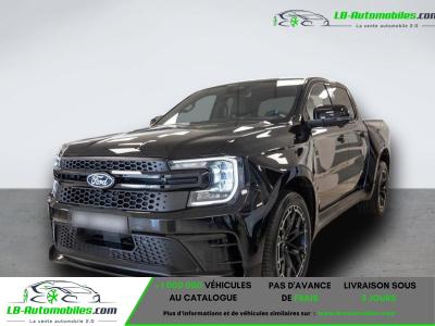 Ford Ranger DOUBLE CABINE 3.0 V6 240 CH BVA e-4WD