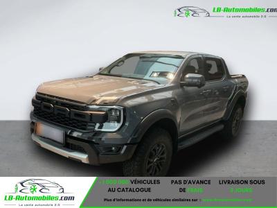 Ford Ranger DOUBLE CABINE 3.0 V6 292 CH BVA