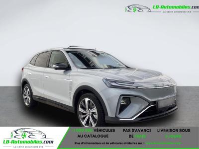 MG Marvel R EV 4WD 288