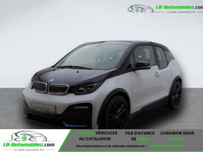 BMW i i3 S 120 Ah 184 ch BVA