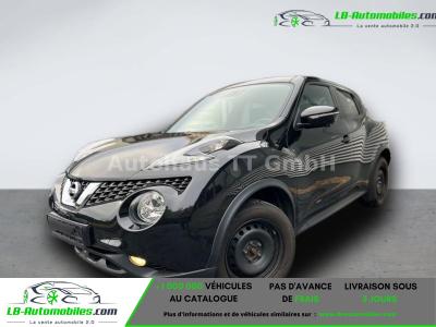 Nissan Juke 1.2e DIG-T 115