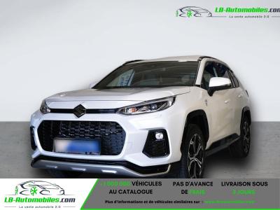 Suzuki Across 2.5 Hybride Rechargeable 306ch