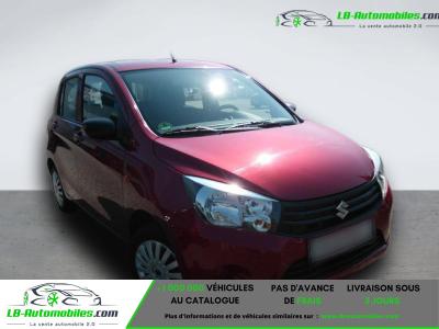 Suzuki Celerio 1.0 BVM 68ch