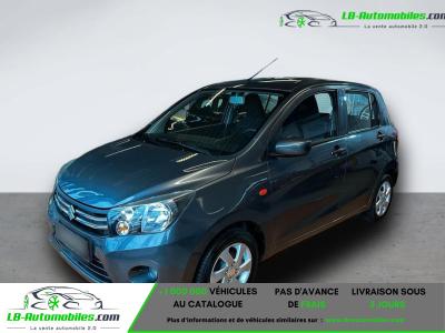 Suzuki Celerio 1.0 BVM 68ch
