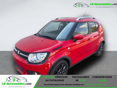 Suzuki Ignis 1.2 Dualjet AllGrip BVM