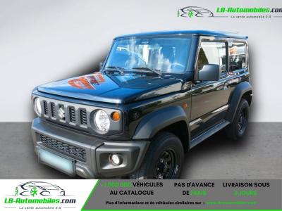 Suzuki Jimny 1.5 VVT BVM