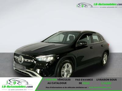 Mercedes GLA 180 d BVA