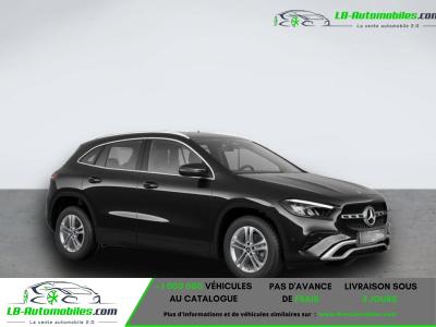 Mercedes GLA 180 d BVA