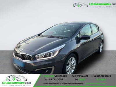 Kia Ceed 1.0 T-GDI 100 ch
