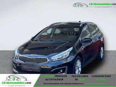 Kia Ceed 1.0 T-GDI 100 ch