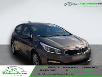 Kia Ceed 1.4 100 ch