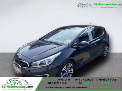 Kia Ceed 1.6 GDI 135 ch BVM