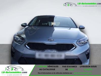 Kia Ceed 1.4 T-GDi 140 ch BVM